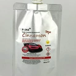 Brand new ???? F-JAS Super Scented Windshield Washer Fluid (2.7 Fl Oz Pouch,Coconut) ???? -ZeroR-shop 41Q6Evm1c1L. AC