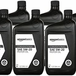 Cheapest ???? High Mileage Motor Oil - Full Synthetic - 5W-30 - 5 Quart ???? 30 Cheapest ???? High Mileage Motor Oil - Full Synthetic - 5W-30 - 5 Quart ???? -ZeroR-shop 41QGaS1bOcL. AC