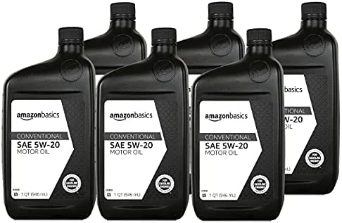 Cheapest ???? High Mileage Motor Oil - Full Synthetic - 5W-30 - 5 Quart ???? 16 Cheapest ???? High Mileage Motor Oil - Full Synthetic - 5W-30 - 5 Quart ???? - Image 14