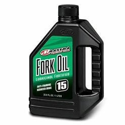 Flash Sale ???? 56901 15WT Standard Hydraulic Fork Oil - 1 Liter Bottle ✔️