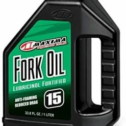 Flash Sale ???? 56901 15WT Standard Hydraulic Fork Oil - 1 Liter Bottle ✔️ -ZeroR-shop 41QnjNA5ozL. AC