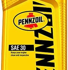 Outlet ???? Conventional 10W-30 Motor Oil (5-Quart, Single-Pack) ???? 31 Outlet ???? Conventional 10W-30 Motor Oil (5-Quart, Single-Pack) ???? -ZeroR-shop 41QnzmBKISL. AC