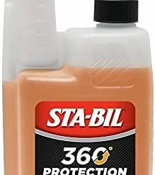Best deal ???? STA-BIL 360 Protection Ethanol Treatment & Fuel Stabilizer - Prevents Corrosion Caused By Ethanol Blended Fuel, Helps Increase Engine Power And Fuel Efficiency, Treats Up To 160 Gallons, 32oz (22275) ???? -ZeroR-shop 41R0NBH5N4S. AC