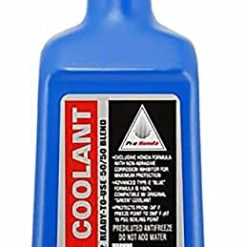 New ???? WILDFLOWER Tools 08C50-C321S02 Type-2 Coolant Ready-to-Use 50/50 Blend, 1 Quart ????