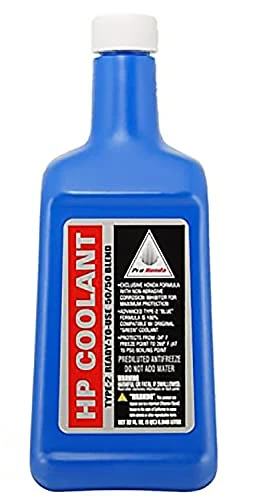New ???? WILDFLOWER Tools 08C50-C321S02 Type-2 Coolant Ready-to-Use 50/50 Blend, 1 Quart ???? 3 New ???? WILDFLOWER Tools 08C50-C321S02 Type-2 Coolant Ready-to-Use 50/50 Blend, 1 Quart ????