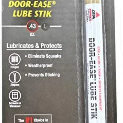 Deals ???? DE-2 Door Ease Lube Stick ????
