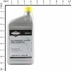 Top 10 ???? AE 5W-30 Synthetic Small Engine Motor Oil - 32 Oz. 100074 Original Ve ???? -ZeroR-shop 41RjgtiFcLL