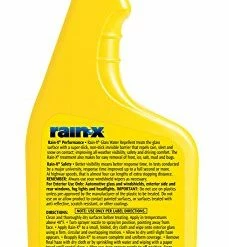 Best reviews of ⭐ Rain-X 800002250 Glass Treatment Trigger - 16 Fl Oz ????