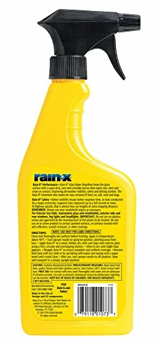 Best reviews of ⭐ Rain-X 800002250 Glass Treatment Trigger - 16 Fl Oz ???? 2 Best reviews of ⭐ Rain-X 800002250 Glass Treatment Trigger - 16 Fl Oz ????