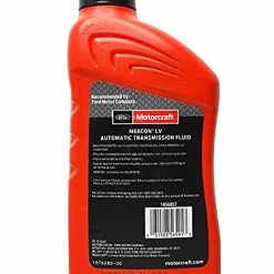 Hot Sale ⭐ MERCON LV Automatic Transmission Fluid (ATF) **12 Quart Case** ???? -ZeroR-shop 41RnnP96YnL