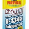 Coupon ✔️ EZ Chill Refrigerant R-134a With Oil And Leak Sealer (12 Ounces) ⭐ -ZeroR-shop 41Rzr6K426L