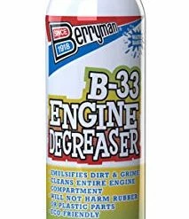 Budget ???? 1133 B-33 Engine Degreaser, 16 Ounce, (Single Unit) ✔️