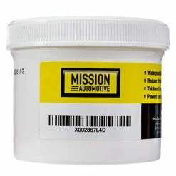Hot Sale ???? Mission Automotive 4oz Trailer Hitch Ball Lubricant - Grease To Reduce Friction And Wear On Tow Hitch Mount Balls, King Pins, Hitch Locks, Etc. - Waterproof Lube Made In The USA ???? 13 Hot Sale ???? Mission Automotive 4oz Trailer Hitch Ball Lubricant - Grease To Reduce Friction And Wear On Tow Hitch Mount Balls, King Pins, Hitch Locks, Etc. - Waterproof Lube Made In The USA ???? -ZeroR-shop 41S897HnPgL