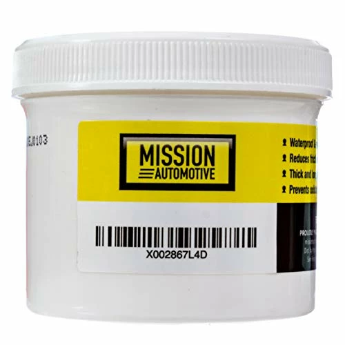 Hot Sale ???? Mission Automotive 4oz Trailer Hitch Ball Lubricant - Grease To Reduce Friction And Wear On Tow Hitch Mount Balls, King Pins, Hitch Locks, Etc. - Waterproof Lube Made In The USA ???? 8 Hot Sale ???? Mission Automotive 4oz Trailer Hitch Ball Lubricant - Grease To Reduce Friction And Wear On Tow Hitch Mount Balls, King Pins, Hitch Locks, Etc. - Waterproof Lube Made In The USA ???? - Image 6