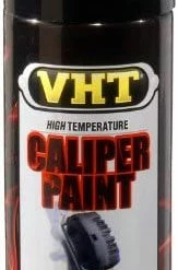 Brand new ???? VHT SP731 Real Red Brake Caliper Paint Can - 11 Oz ???? -ZeroR-shop 41SKKI0tSFL. AC