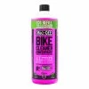 Discount ???? Bike Cleaner Concentrate, 1 Liter - Fast-Action, Biodegradable Nano Gel Refill - Mixes With Water To Make Up To 4 Liters Of Bike Wash ???? -ZeroR-shop 41SMXJwQ6zL