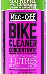 Discount ???? Bike Cleaner Concentrate, 1 Liter - Fast-Action, Biodegradable Nano Gel Refill - Mixes With Water To Make Up To 4 Liters Of Bike Wash ???? -ZeroR-shop 41SMXJwQ6zL. AC