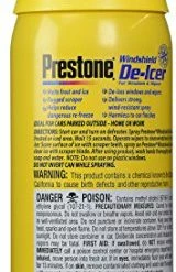 Cheap ???? Prestone Windshield De-Icer, 11 Oz ✔️ -ZeroR-shop 41SW54BefgL