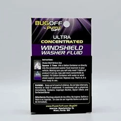 Buy ???? Windshield Washer Fluid Ultra-Concentrated ???? -ZeroR-shop 41SepYpkxVL