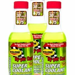 Budget ❤️ C100-3PK High Performance Super Coolant - 16 Oz, (Pack Of 3) ⭐