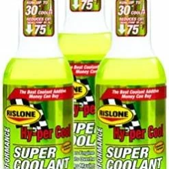 Budget ❤️ C100-3PK High Performance Super Coolant - 16 Oz, (Pack Of 3) ⭐ -ZeroR-shop 41SxDwb68AL. AC