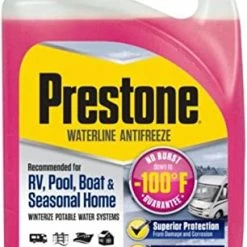Cheap ???? P-restone Original AF225 RV/Marine Antifreeze, 1 Gallon, Pink ????