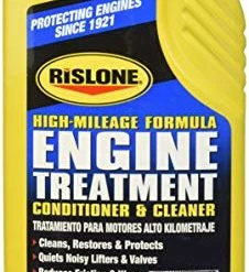 Cheapest ???? Rislone High Mileage Engine Treatment, 16.9 Oz ????