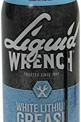 Hot Sale ???? Stens 752-914 White Lithium Grease Compatible With/Replacement L616 One Each, 10.25 Oz. Siz ❤️ -ZeroR-shop 41TeRzRHkL. AC