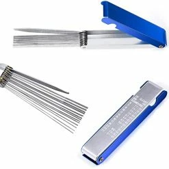 Best Pirce ???? DESIN Carburetor Carbon Dirt Jet Cleaner Repair Tools Kit Engine, Airbrush, Spray Gun Cleaning ???? -ZeroR-shop 41TxymzjZWL