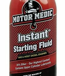 Promo ???? Niteo - M3815 Stens 752-942 Starting Fluid ????