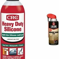 Deals ???? Heavy Duty Silicone Lubricant, 11 Wt Oz ⌛ -ZeroR-shop 41VZKZ4TfL. AC