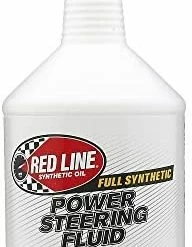 Budget ???? 30404 Power Steering Fluid - 1 Quart Bottl ????