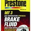 Best reviews of ???? Prestone AS401 DOT 3 Synthetic Brake Fluid - 32 Oz ???? -ZeroR-shop 41VxqsSbC9L