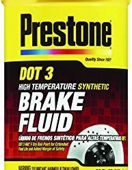 Best reviews of ???? Prestone AS401 DOT 3 Synthetic Brake Fluid - 32 Oz ????