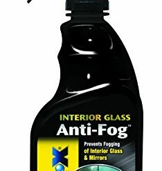 Top 10 ???? Rain-X 630046 Interior Glass Anti-Fog - 12 Fl. Oz ????