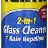 Cheap ???? Rain-X 5080233 2-In-1 Glass Cleaner Plus Rain Repellent, 18 Ounce , BLUE ???? -ZeroR-shop 41WINewQ9LL