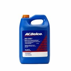 Buy ???? ACDelco GM Original Equipment 10-5027 Dex-Cool 50/50 Pre-Mix Engine Coolant - 1 Gal ✨