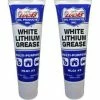 Promo ???? 10533 White Lithium Grease - 8 Ounce Squeeze Tube, 2 Pack ❤️ -ZeroR-shop 41WVOOTyHwL