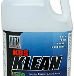 Cheapest ???? 2200 KBS Klean - 8 Fl. Oz. - Water Based Cleaner And Degreaser ???? -ZeroR-shop 41Wb7fnCaHL. AC