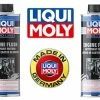 Promo ✨ Lubro Moly Proline Engine Flush 2037 (6 Pack) ????