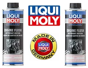 Promo ✨ Lubro Moly Proline Engine Flush 2037 (6 Pack) ???? 3 Promo ✨ Lubro Moly Proline Engine Flush 2037 (6 Pack) ????