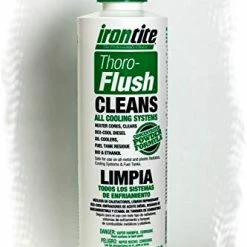 Budget ❤️ Irontite ThoroFlush (468-9110-16) ????
