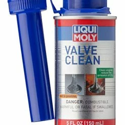 Best Pirce ❤️ Liqui Moly 2001 Valve Clean - 150 Ml , Blue ????