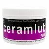 Hot Sale ???? Shark Industries PN-90895 Ceramlub 2800 Extreme Pressure Anti-Squeak, Anti-Seize OEM Brake Parts Lubricant (1 Jar Of Brake Lube And 1 Brush) ????