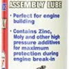 Best deal ✨ UC10153 Assembly Lube - 8 Oz, Multi-Colored ❤️ -ZeroR-shop 41XvBYO1mtL