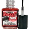 Promo ❤️ CAIG LABORATORIES DeoxIT D100L-2DB Brush Applicator, More Than A Contact Cleaner, 7.4mL, Pack Of 1 ????