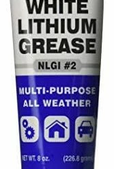 Wholesale ???? 10533 White Lithium Grease - 8 Oz. Squeeze Tube ???? -ZeroR-shop 41YyJRXb5mL. AC