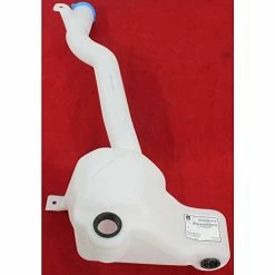 Brand new ✨ Fischer Windshield Washer Tank Compatible With Honda Ridgeline 06-14 Tank And Cap Only W/Sensor Hol ????