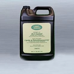 Top 10 ✔️ Land Rover Genuine OEM Orange Coolant ????