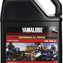 Outlet ???? 4 Four Stroke Oil 10w-40 1 Gallon ❤️
